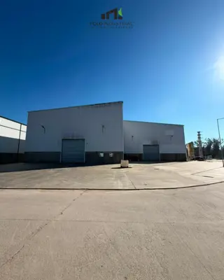 Nave Industrial en Venta ,Polo Industrial General Rodriguez Ruta 24 foto 2