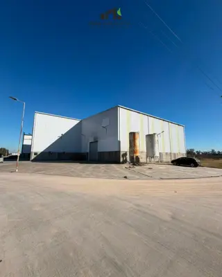 Nave Industrial en Venta ,Polo Industrial General Rodriguez Ruta 24 foto 3