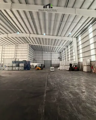 Nave Industrial en Venta ,Polo Industrial General Rodriguez Ruta 24 foto 4