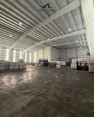 Nave Industrial en Venta ,Polo Industrial General Rodriguez Ruta 24 foto 5