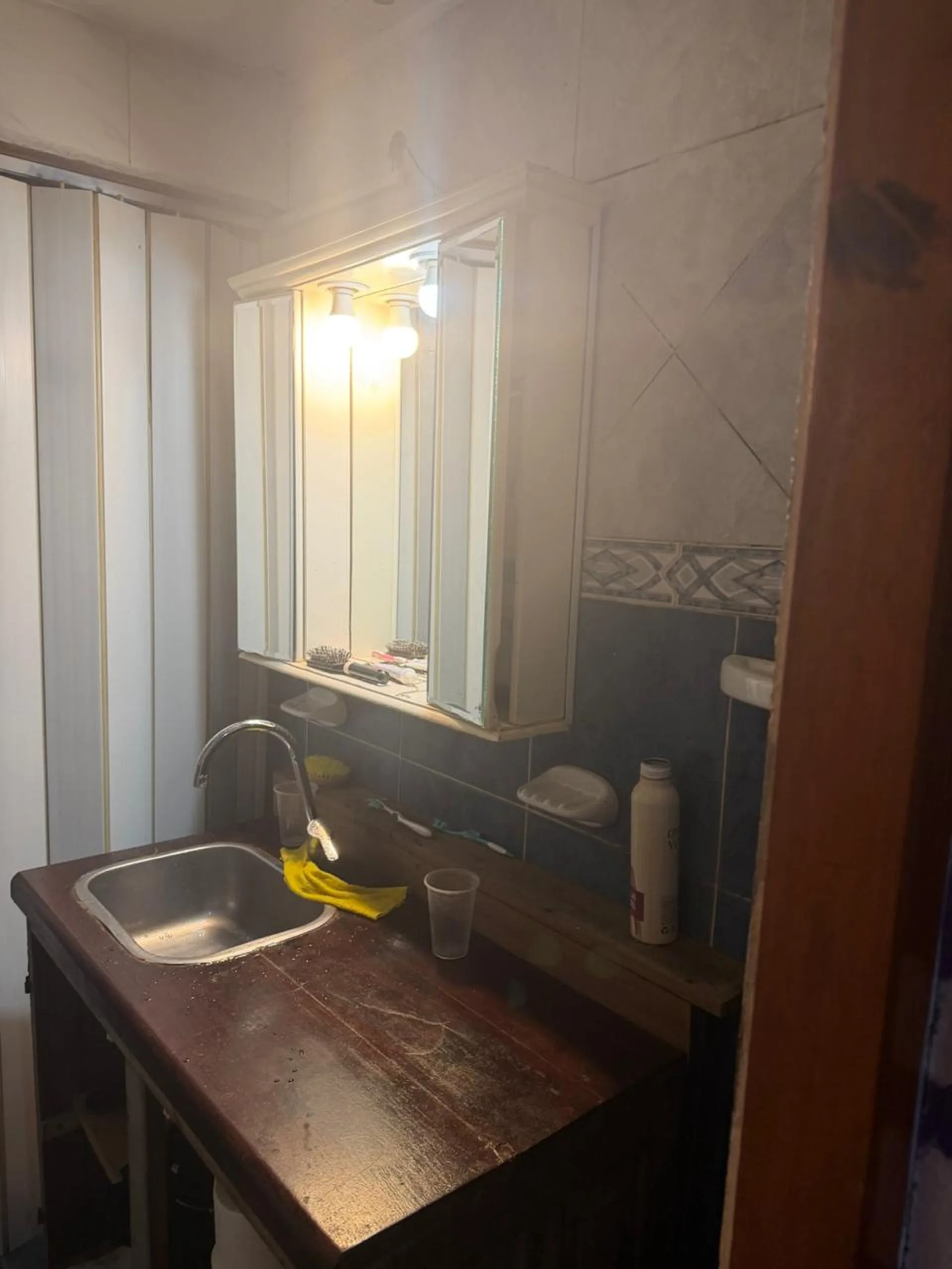 VENTA DUPLEX PARQUE SAKURA CON 600 M2 foto 4