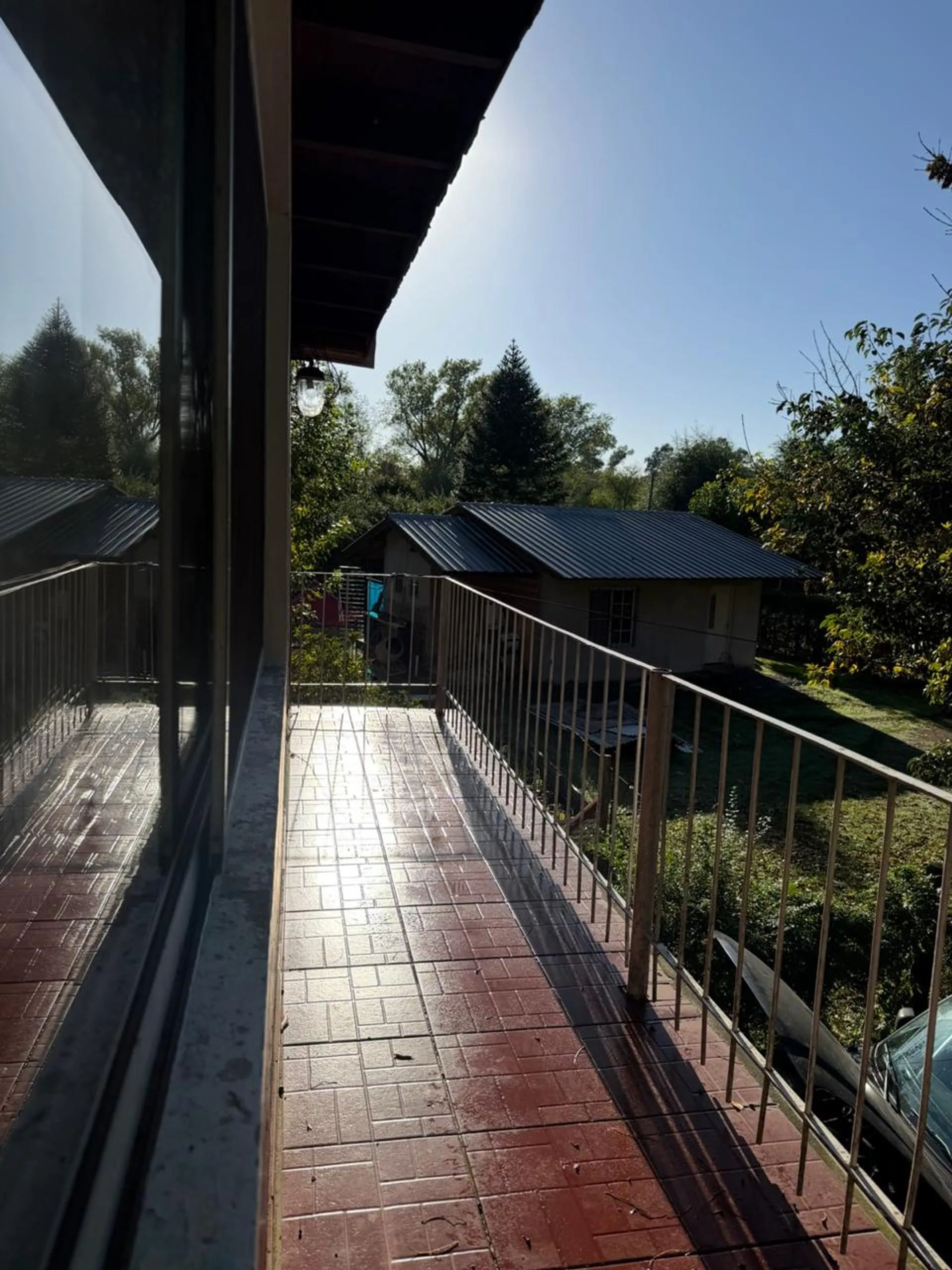 VENTA DUPLEX PARQUE SAKURA CON 600 M2 foto 5
