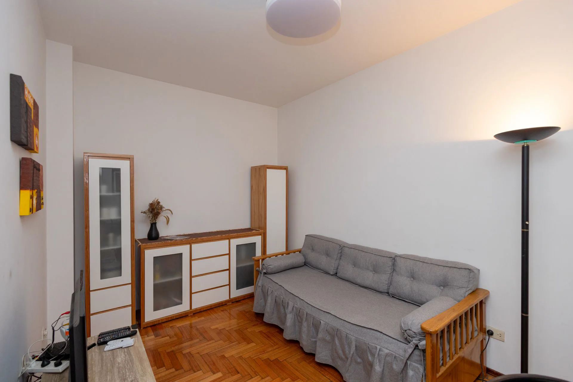 VENTA 2 AMB APTO PROFESIONAL VILLA CRESPO PALERMO foto 3