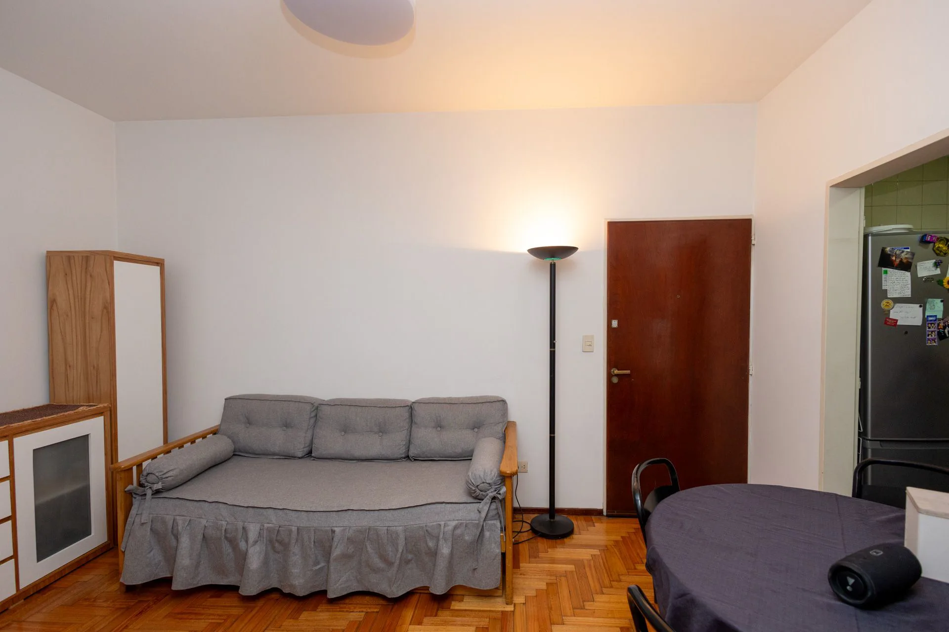 VENTA 2 AMB APTO PROFESIONAL VILLA CRESPO PALERMO foto 4