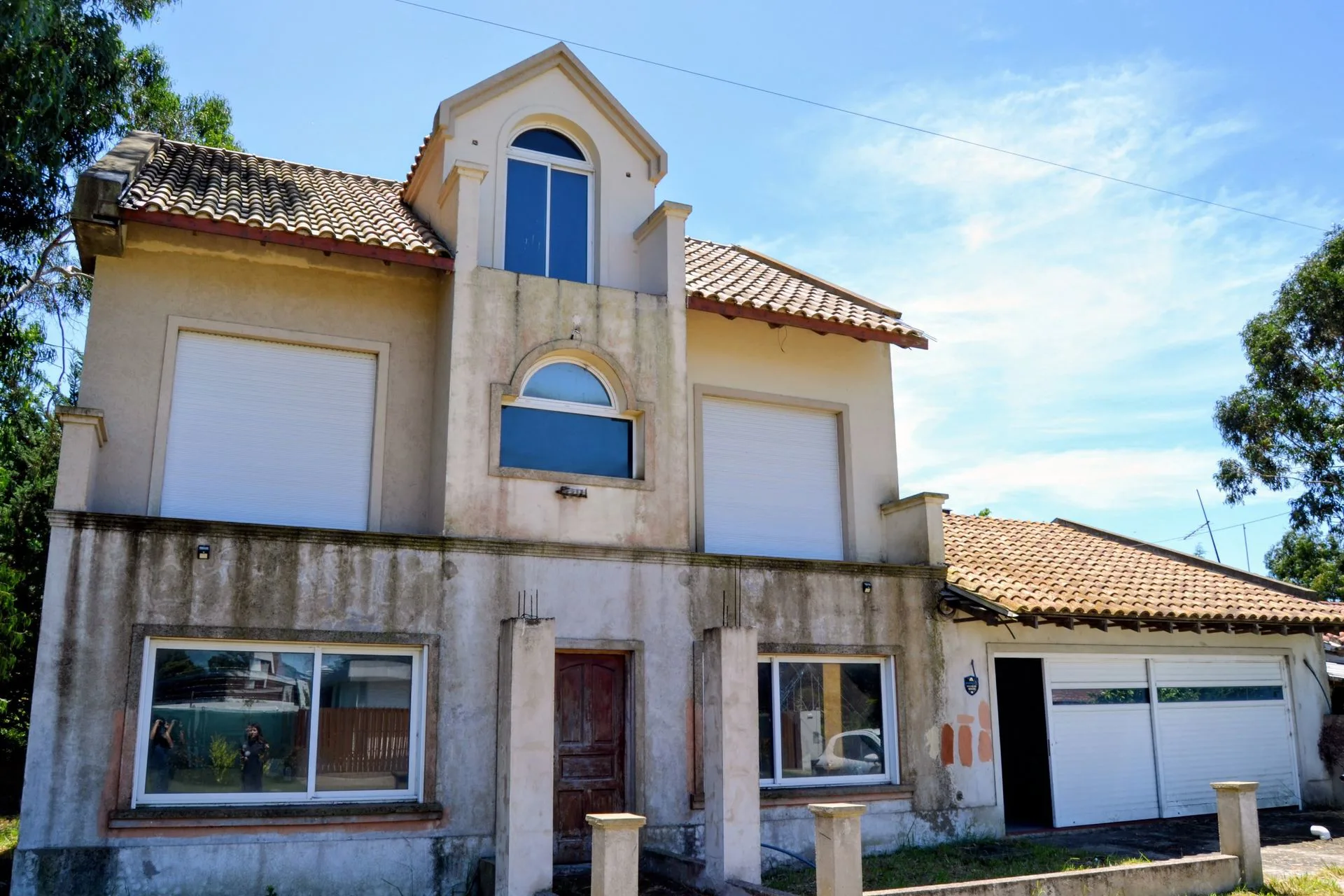 VENTA CASA ACANTILADOS 5 AMB GARAJE-400mts DEL MAR foto 2