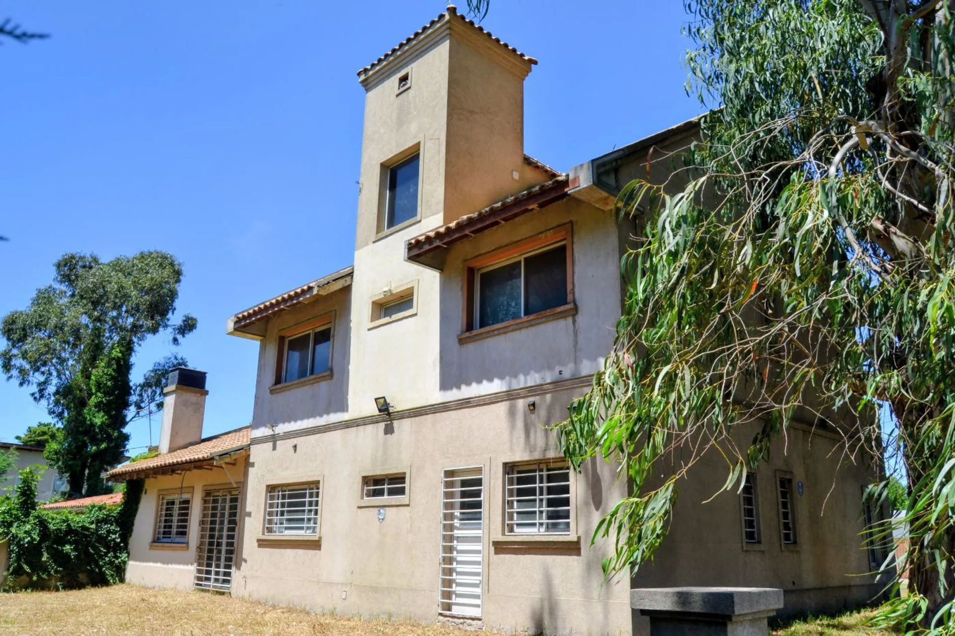 VENTA CASA ACANTILADOS 5 AMB GARAJE-400mts DEL MAR foto 4