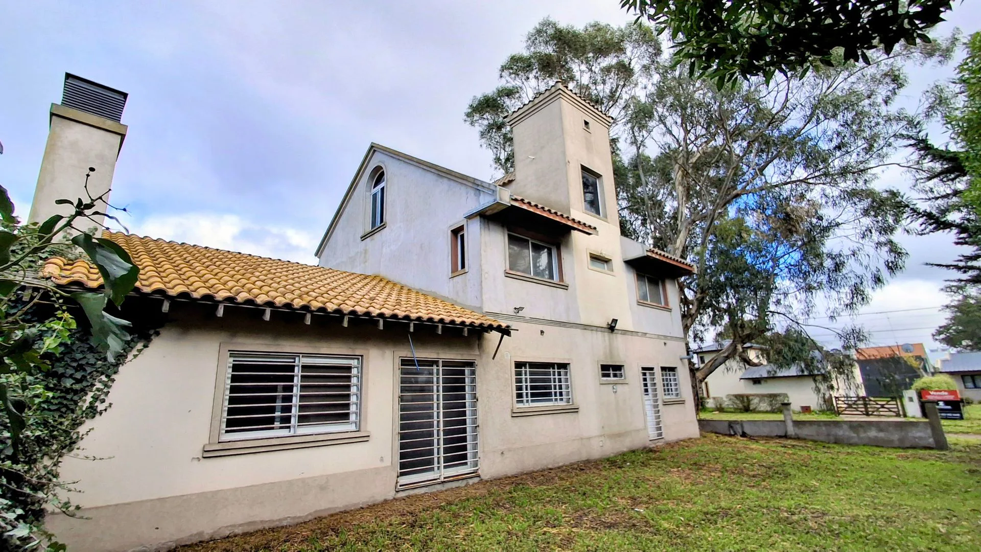 VENTA CASA ACANTILADOS 5 AMB GARAJE-400mts DEL MAR foto 5