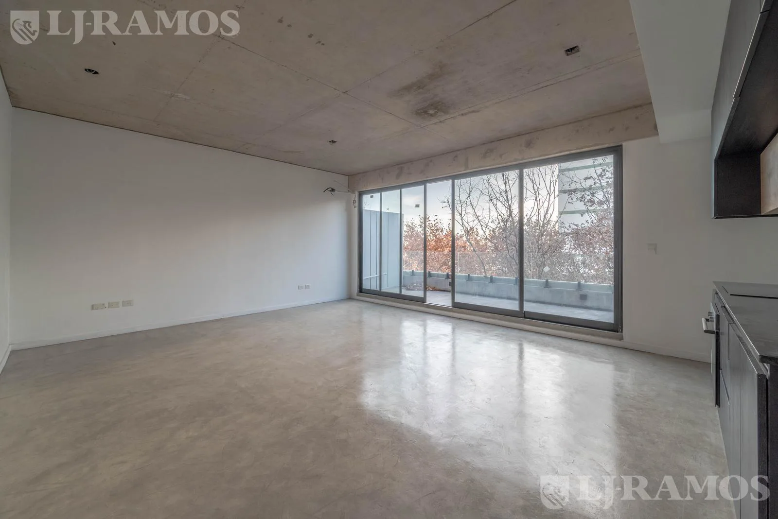 A ESTRENAR TRES AMBIENTES EN NUÑEZ CON AMENITIES foto 3