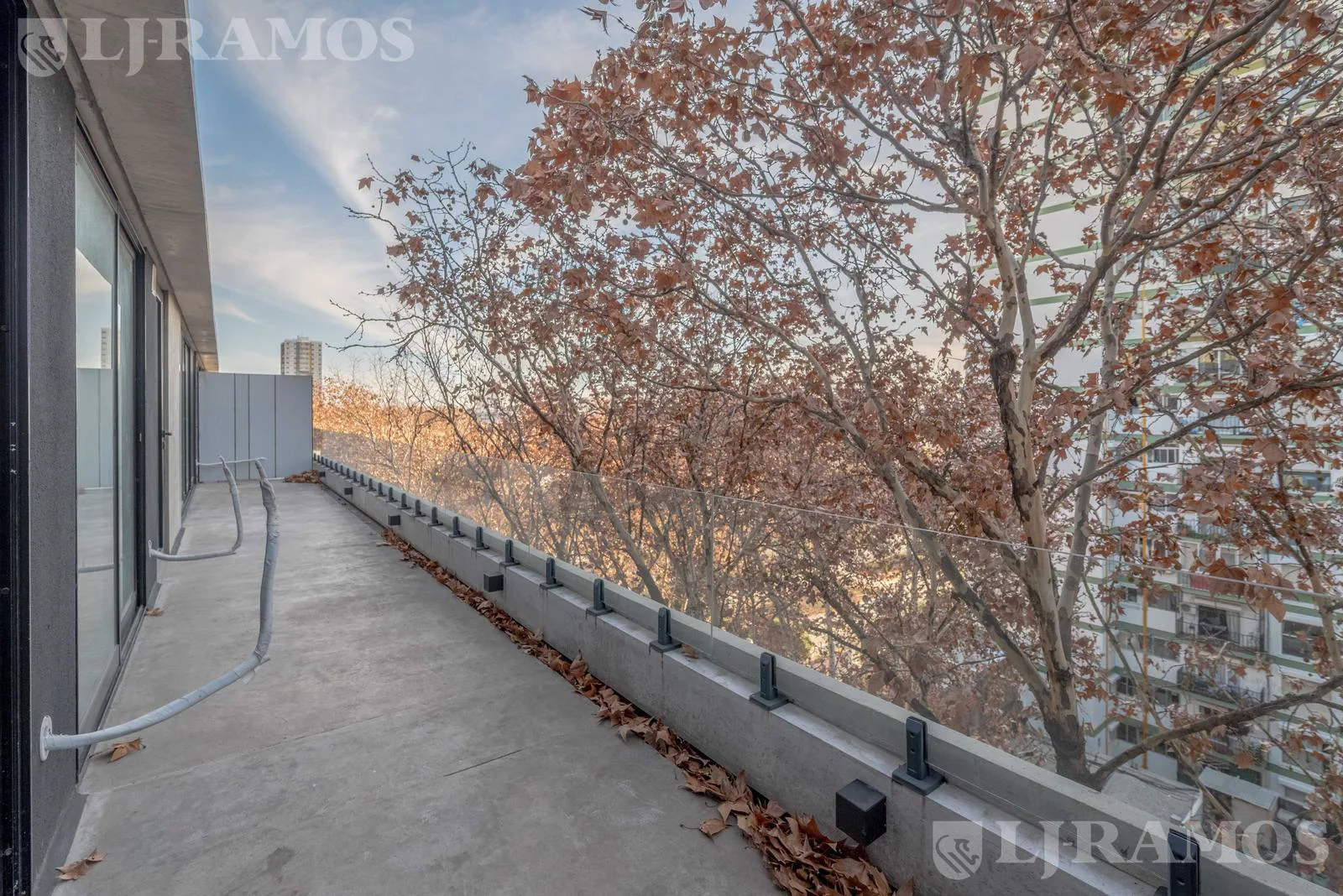 A ESTRENAR TRES AMBIENTES EN NUÑEZ CON AMENITIES foto 4