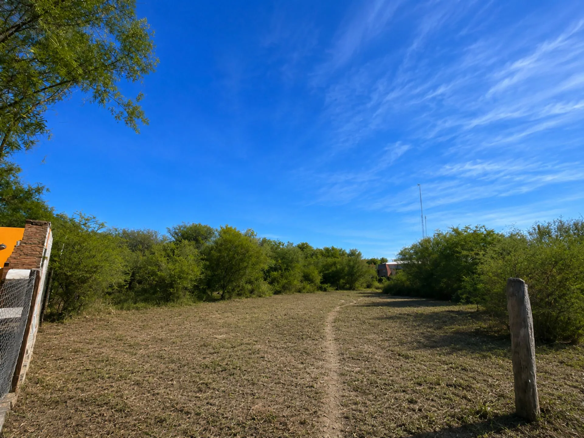 TERRENO EN VENTA - YANDA - 1.050 M2