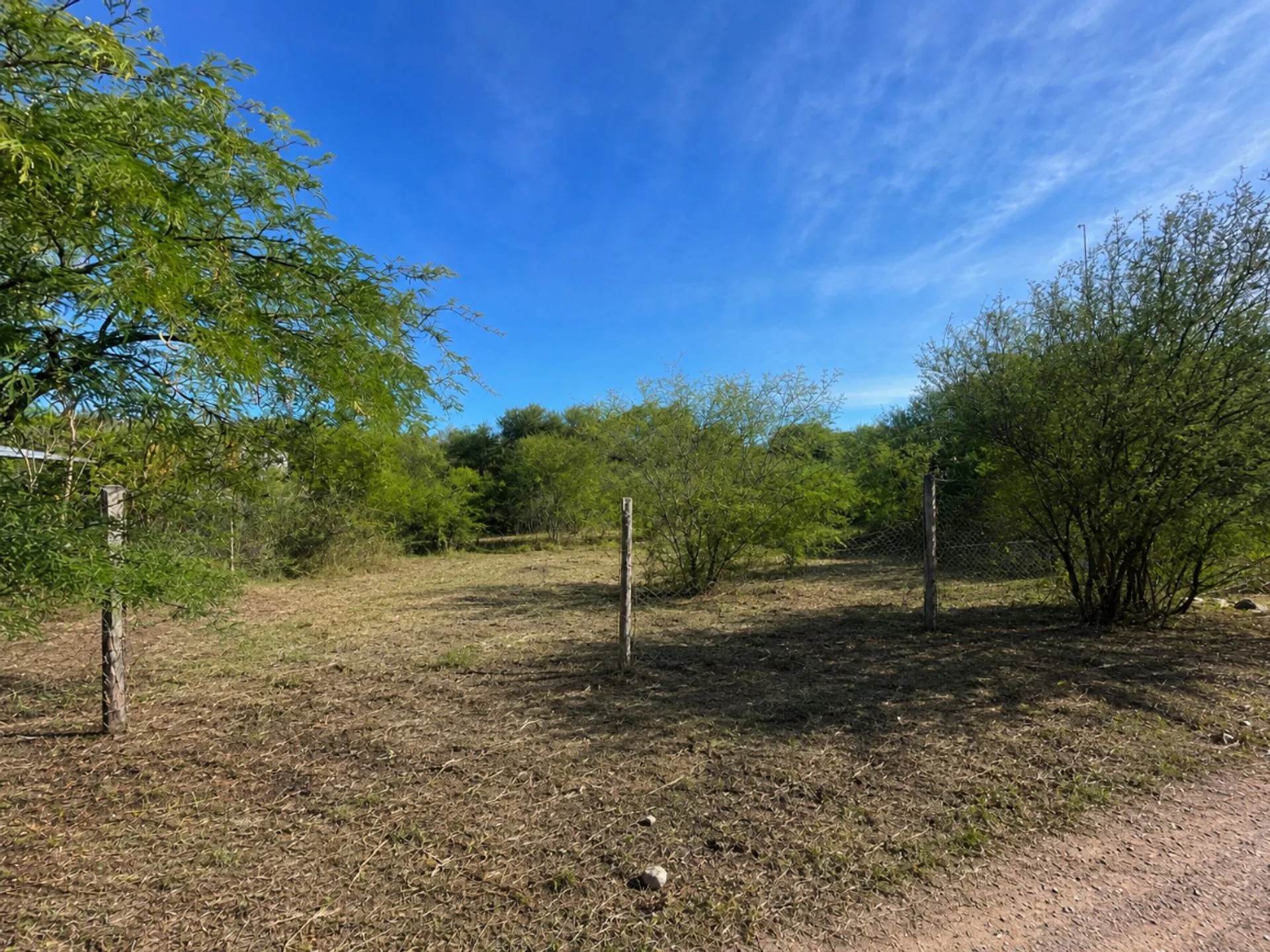 TERRENO EN VENTA - YANDA - 1.050 M2 foto 2