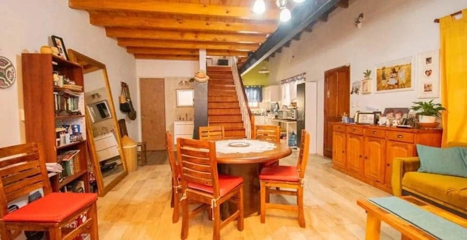 SE VENDE CASA QUINTA EN SAUCE VIEJO foto 2