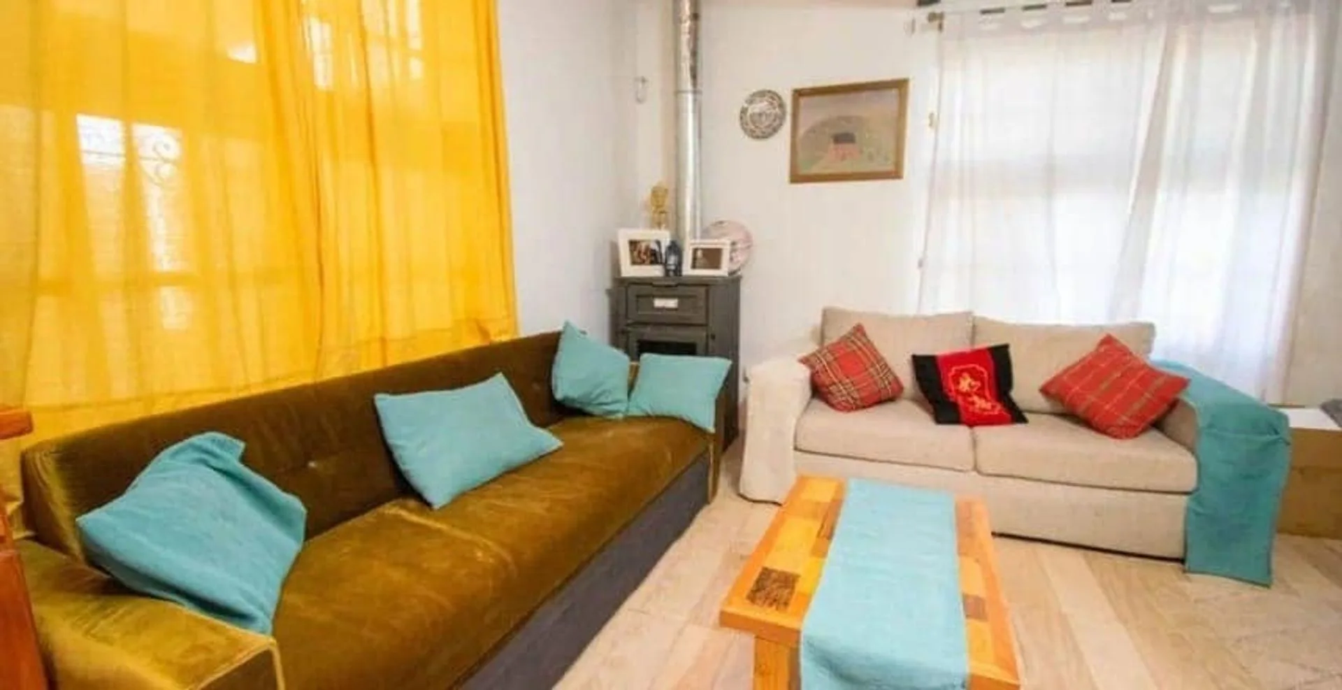 SE VENDE CASA QUINTA EN SAUCE VIEJO foto 3