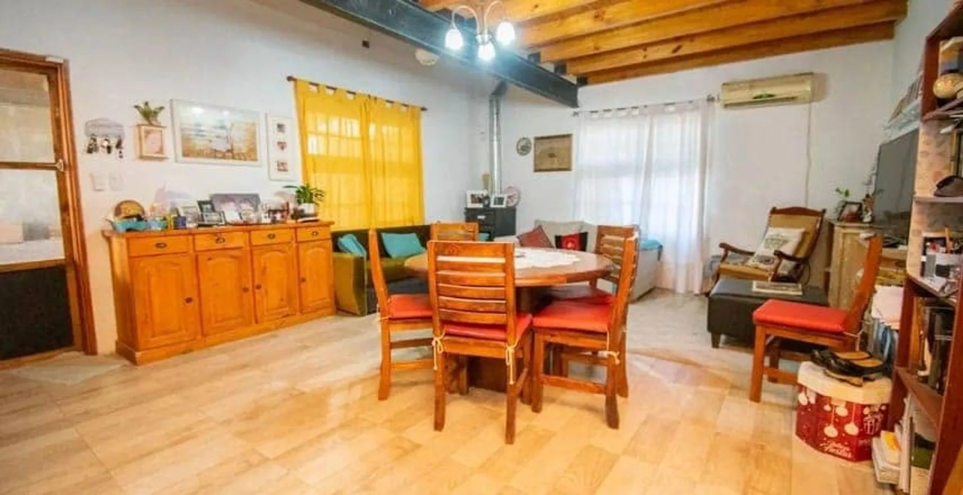 SE VENDE CASA QUINTA EN SAUCE VIEJO foto 4