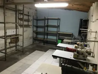 DEPÓSITOS EN VILLA CRESPO foto 2