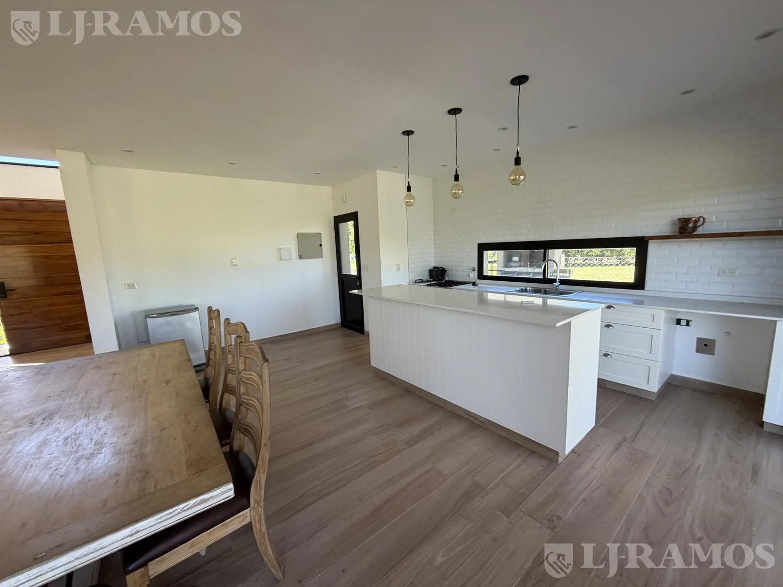 Casa en el Barrio Araucarias, Puertos foto 3