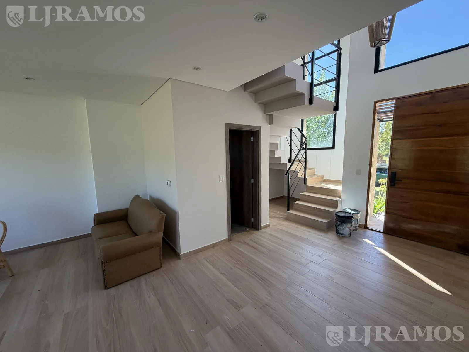 Casa en el Barrio Araucarias, Puertos foto 4
