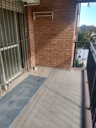 Departamento tres ambientes venta Monte Grande foto 1