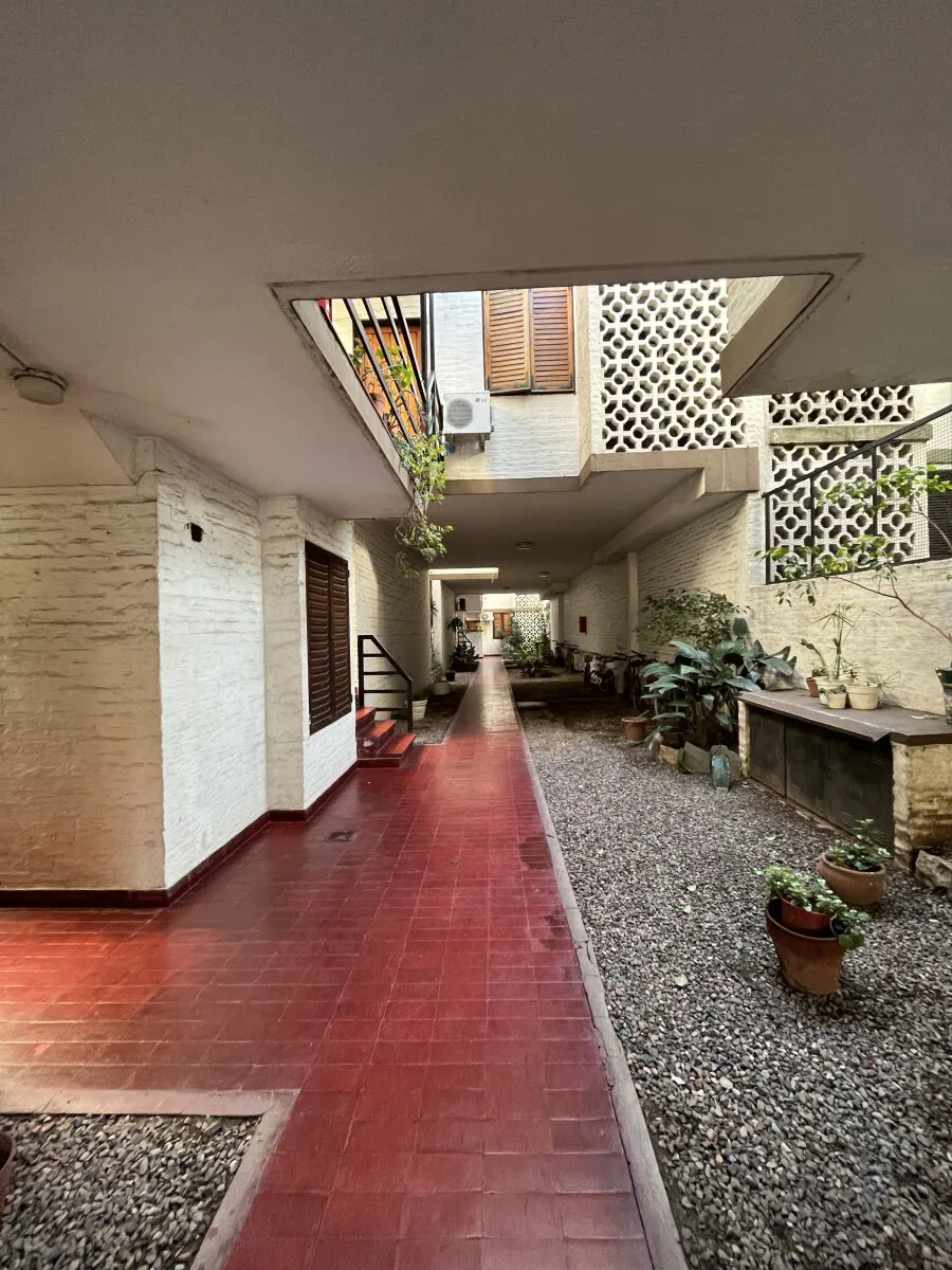 Venta Departamento 3 ambientes en Ramos Mejía Sur foto 3