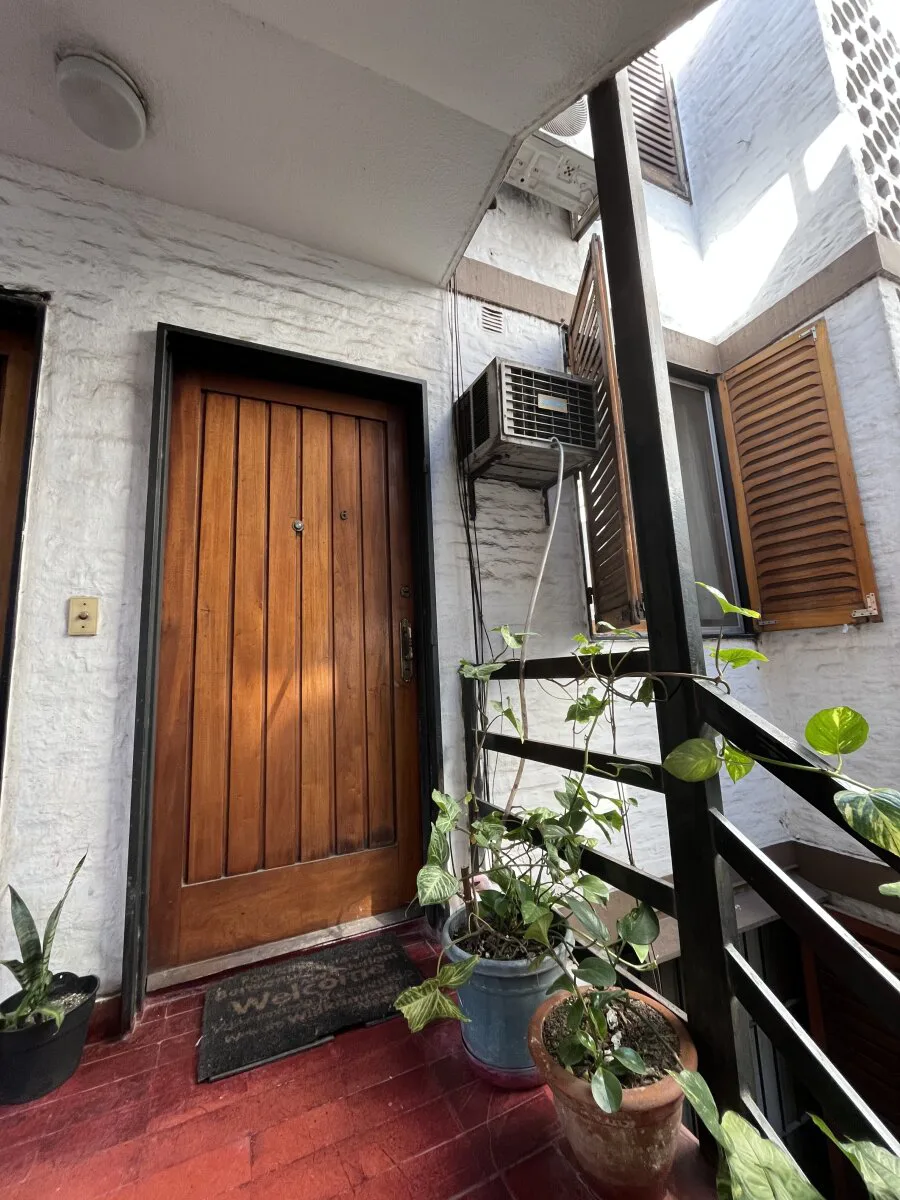 Venta Departamento 3 ambientes en Ramos Mejía Sur foto 4