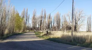 TERRENO EN BARRIO PARQUE foto 4