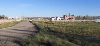TERRENO EN BARRIO PARQUE foto 5