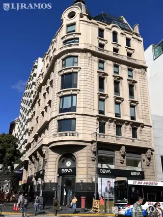 Oficina en alquiler de 380 m2 en el Centro foto 1