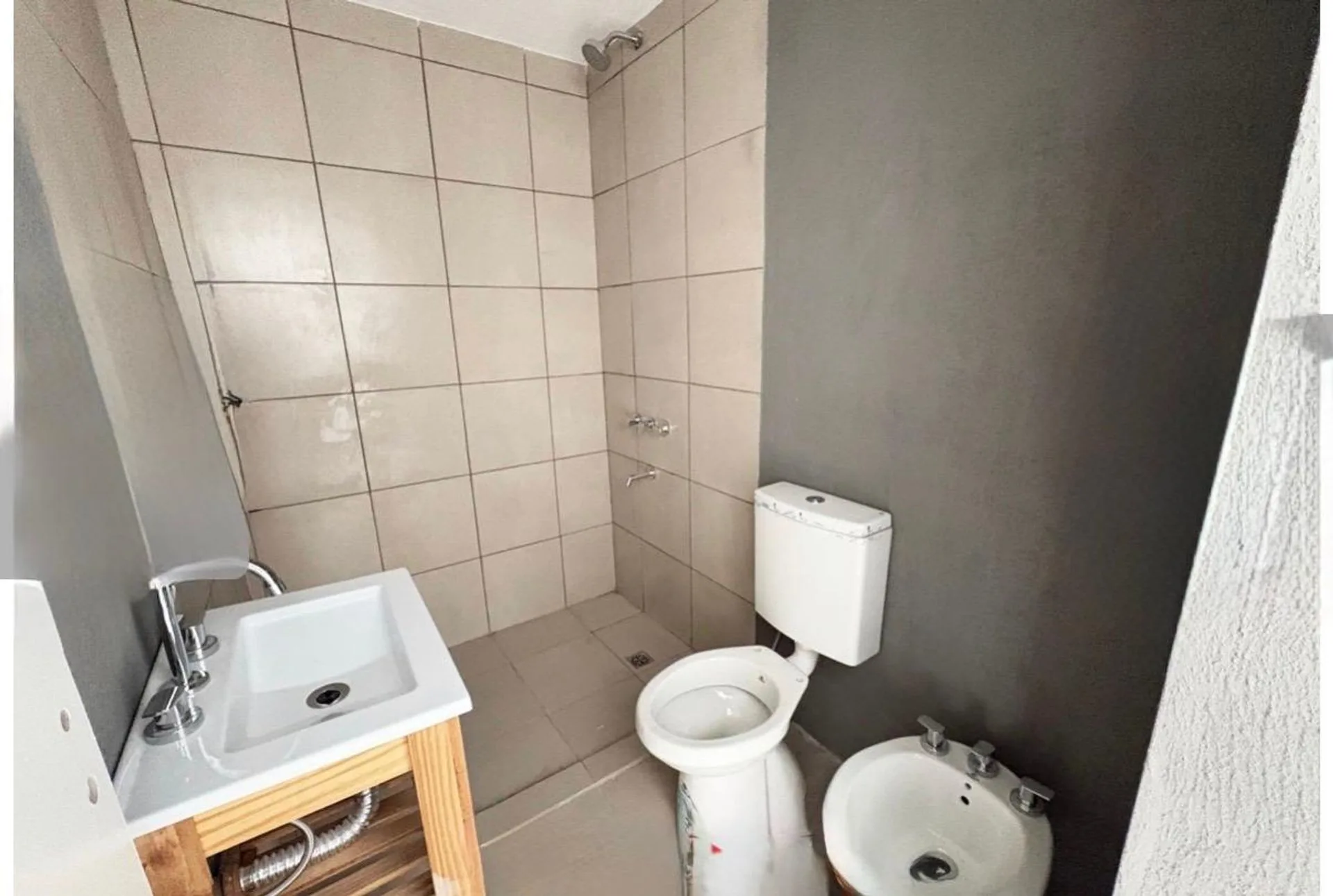 Venta Monoambiente Abasto con amenities foto 4