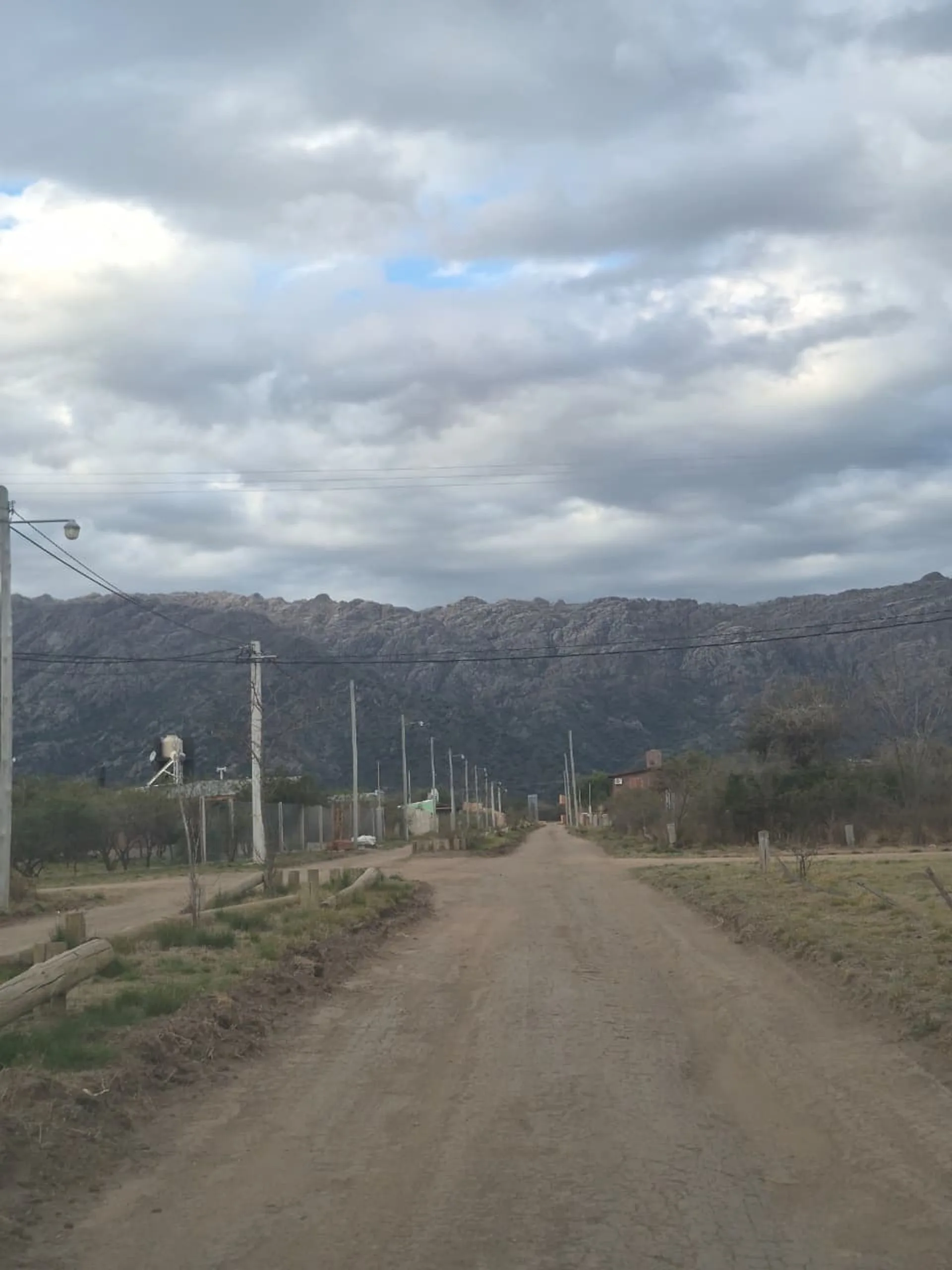 Terreno en Venta – Loteo El Dique, Cortaderas foto 3