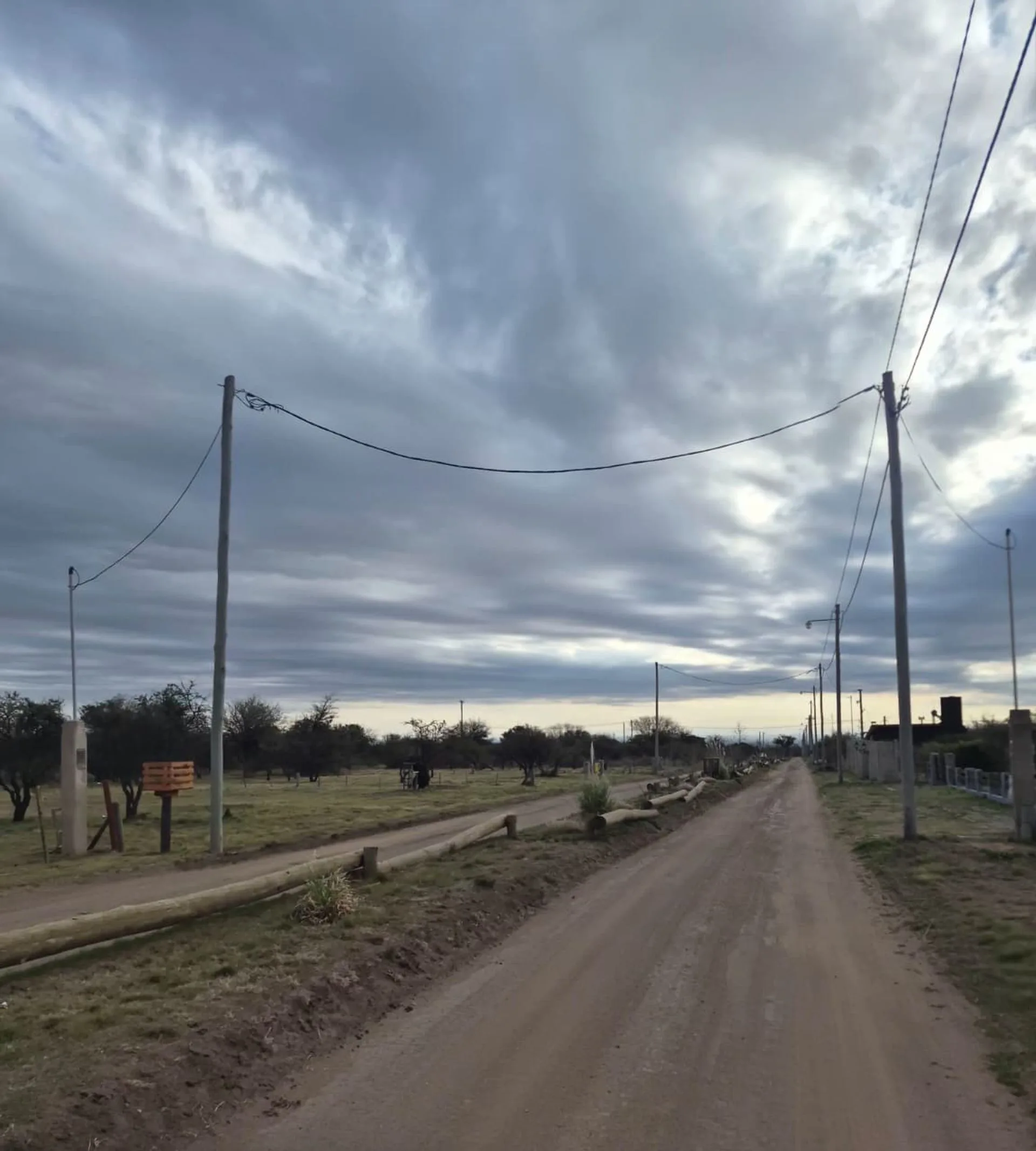 Terreno en Venta – Loteo El Dique, Cortaderas foto 4