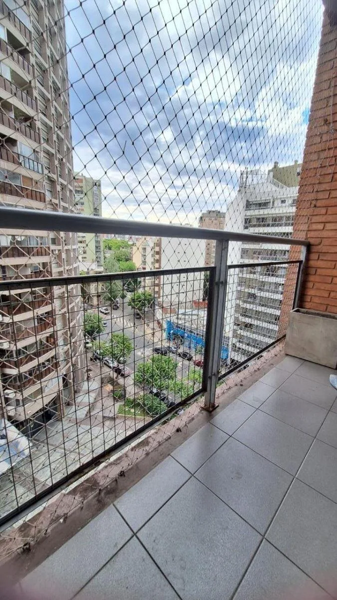 Las Cañitas, AV Dorrego 2700, 3 amb, u$S 1,200 + luz. foto 4