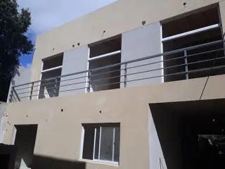 A Estrenar Departamentos Con Cochera, Proximo A Facultad. foto 2