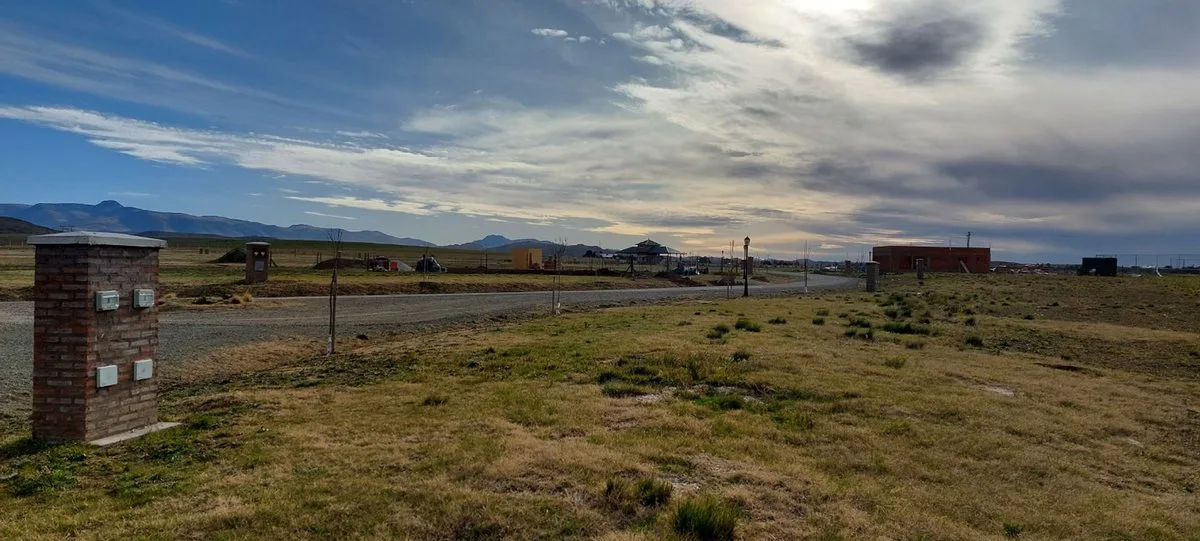 VENTA LOTE EN LAS VERBENAS  LOTE N 162 etapa 3 foto 2