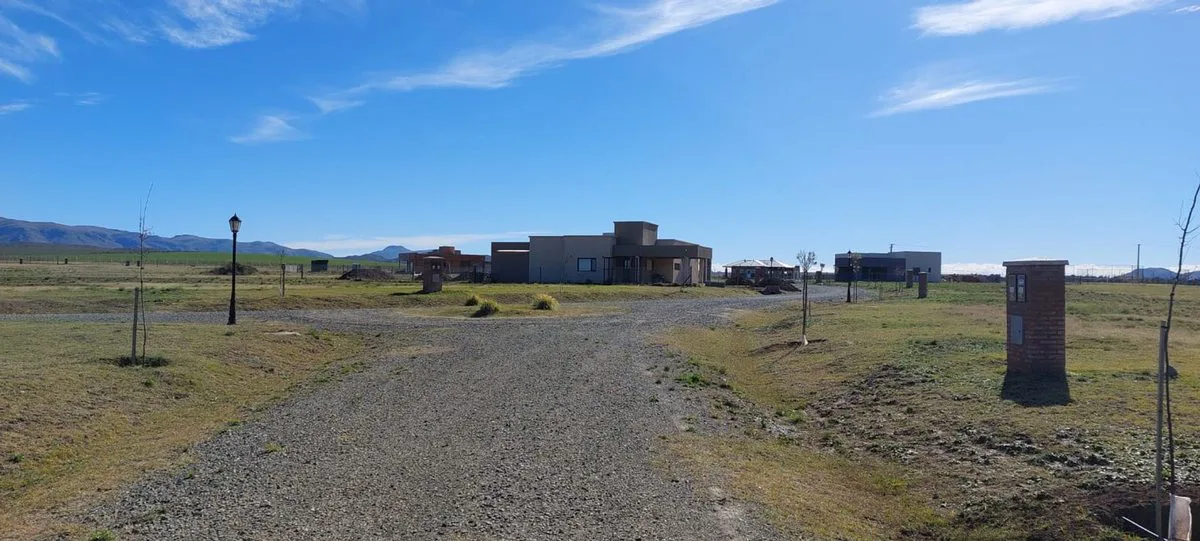VENTA LOTE EN LAS VERBENAS  LOTE N 162 etapa 3 foto 3