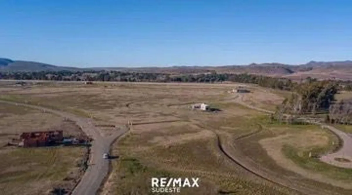 VENTA LOTE EN LAS VERBENAS  LOTE N 162 etapa 3 foto 4