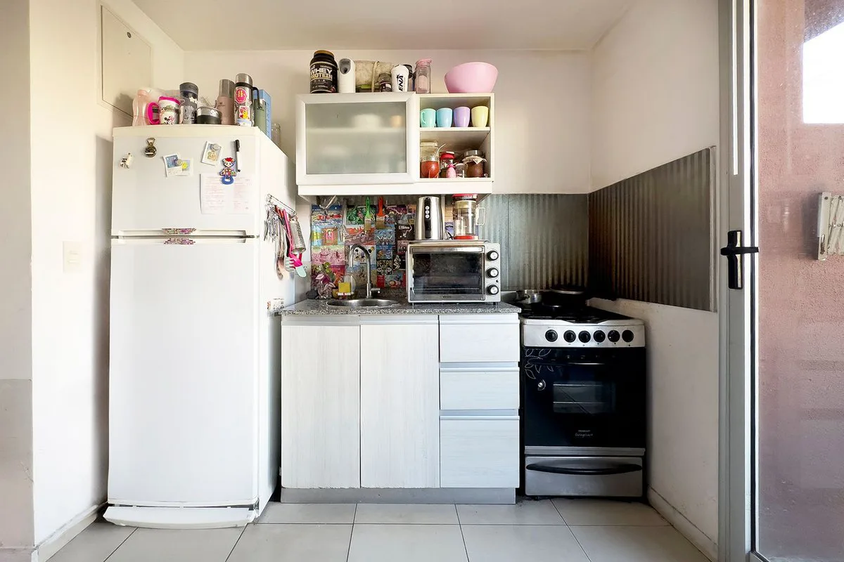 VENTA MONOAMBIENTE  DEVOTO CON AMENITIES foto 5