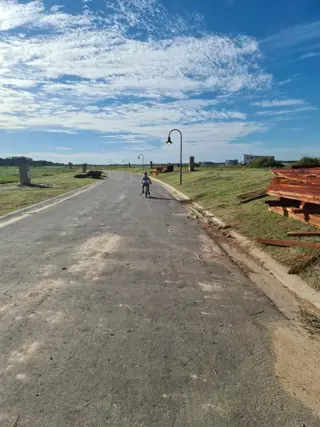 VaqueraPropiedades vende lote en barrio cerrado El Naudir de Escobar foto 1