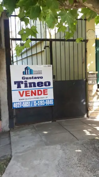 PH DE 4 AMBIENTES EN VILLA TESEI foto 2