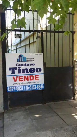 PH DE 4 AMBIENTES EN VILLA TESEI foto 4