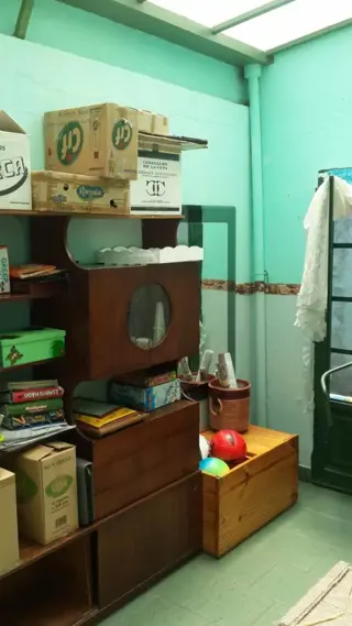PH DE 4 AMBIENTES EN VILLA TESEI foto 5