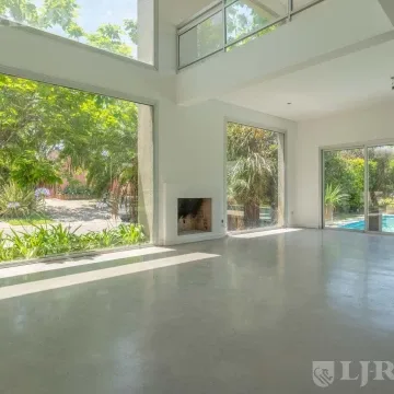 Casa con 3 dormitorios en alquiler en LOS SAUCES foto 2