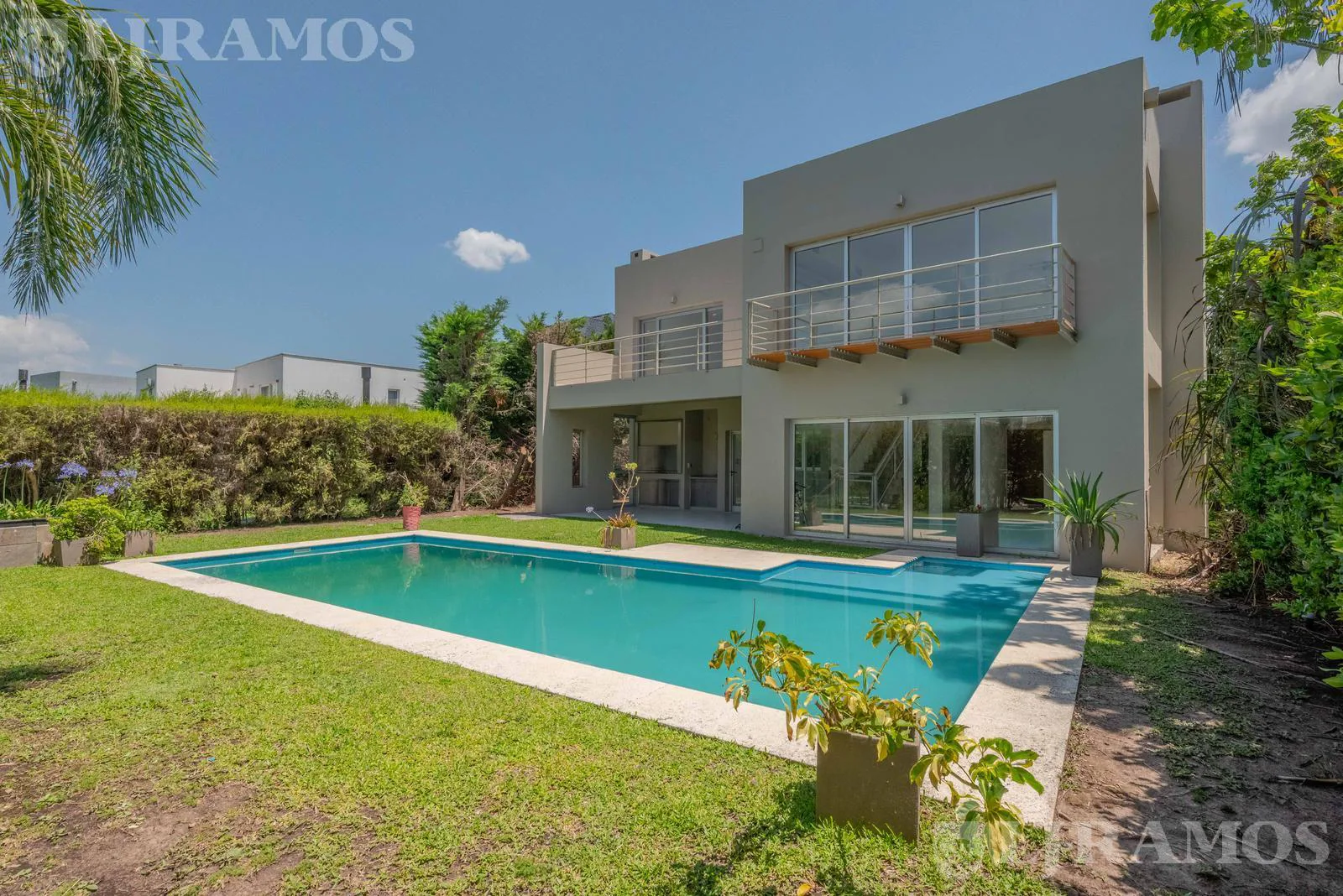 Casa con 3 dormitorios en alquiler en LOS SAUCES foto 3