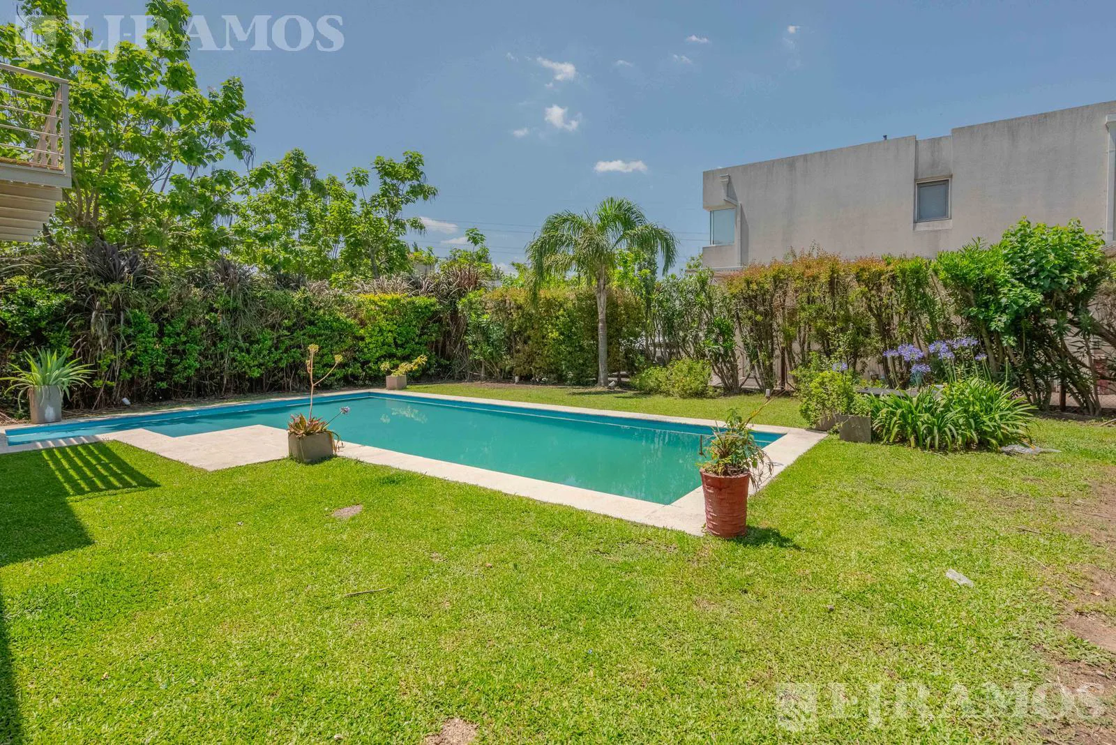 Casa con 3 dormitorios en alquiler en LOS SAUCES foto 4