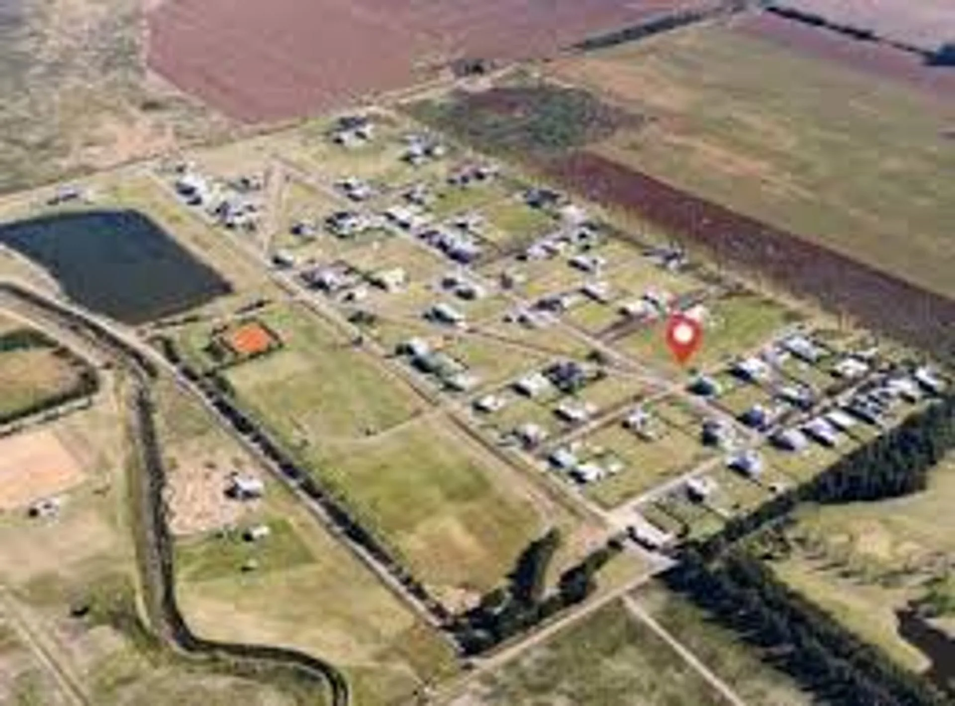 VENTA TERRENO EN FUNES - HARAS DE FUNES foto 4