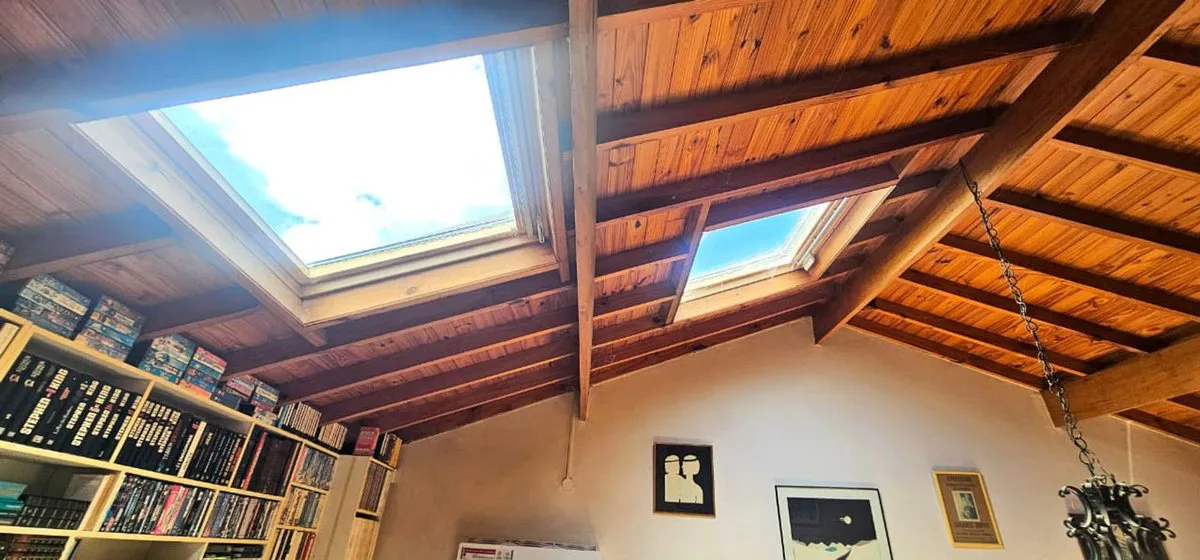 VENTA 6HA, 5 CASAS, 2 PILETAS, BUENA RENTA ANUAL foto 5
