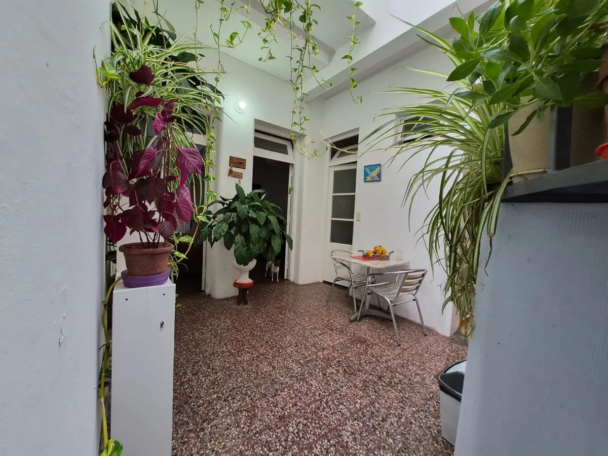 PH 3 ambientes en 2  plantas – Villa del Parque foto 2