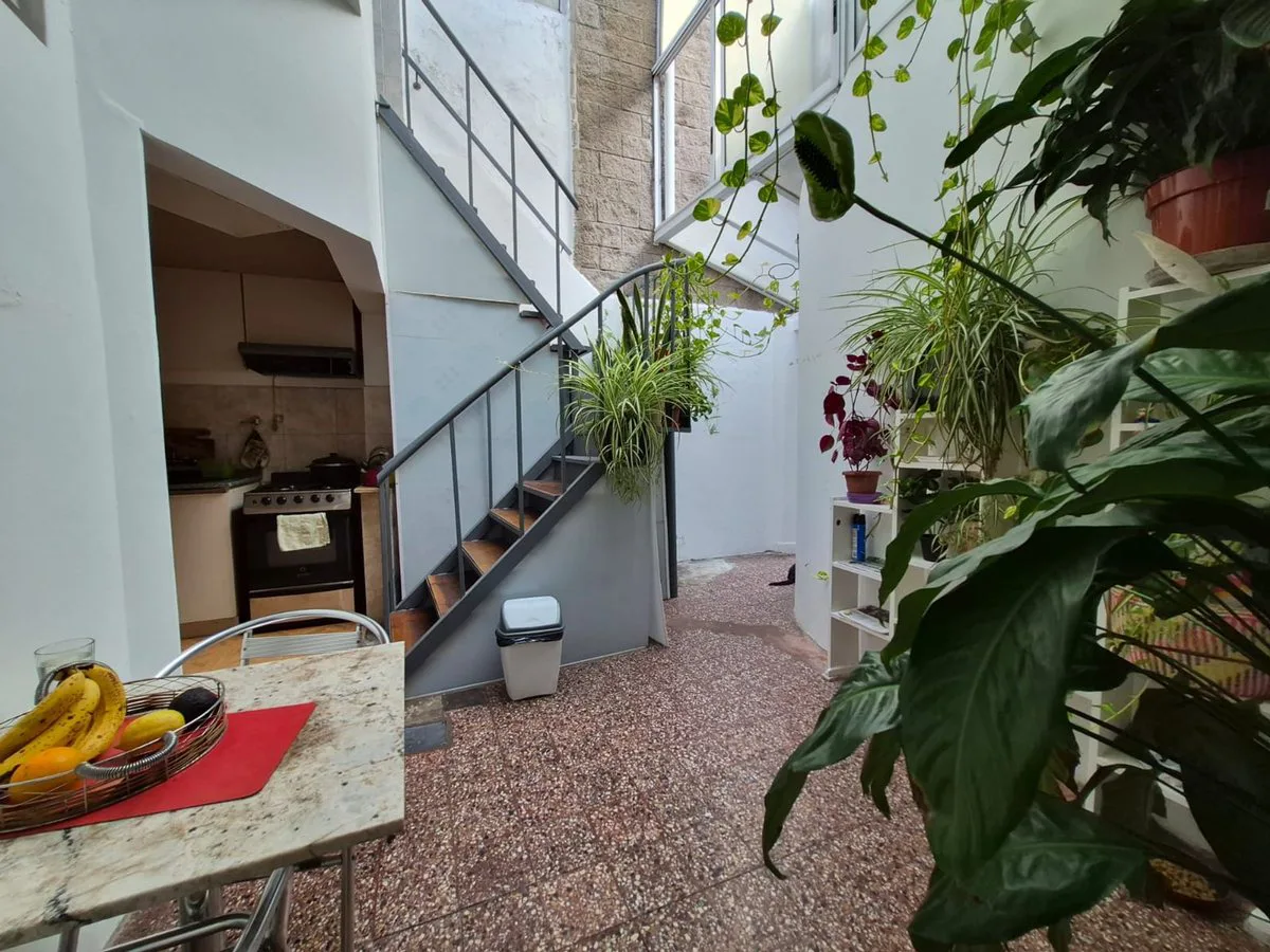 PH 3 ambientes en 2  plantas – Villa del Parque foto 3