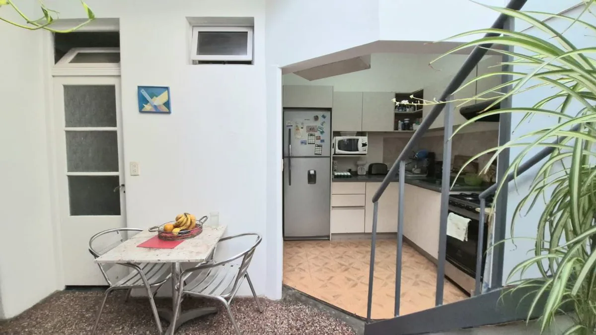 PH 3 ambientes en 2  plantas – Villa del Parque foto 4
