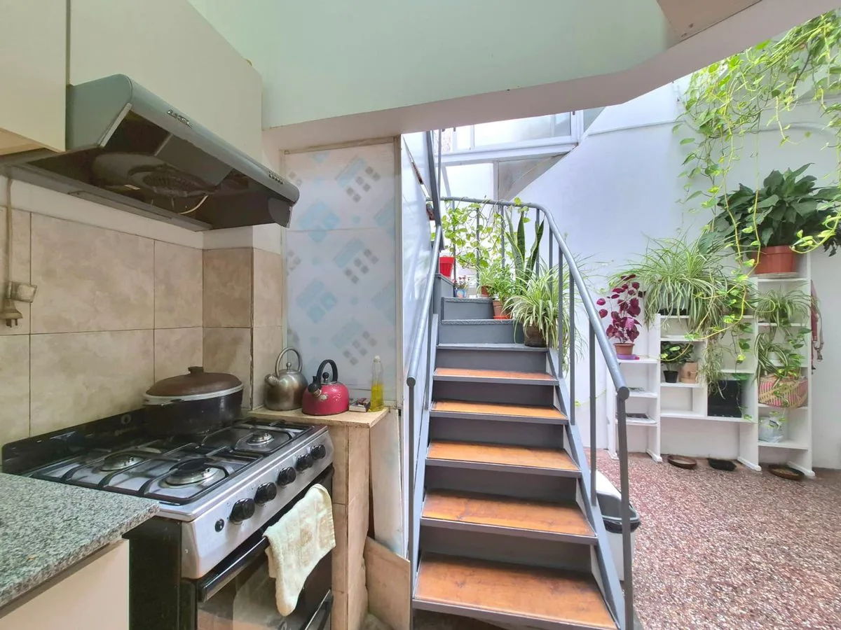 PH 3 ambientes en 2  plantas – Villa del Parque foto 5