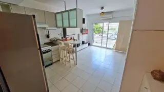Excelente Dúplex 2 Amb **Apto crédito** con Doble Balcón. Lugones 1700.Villa Urquiza foto 2